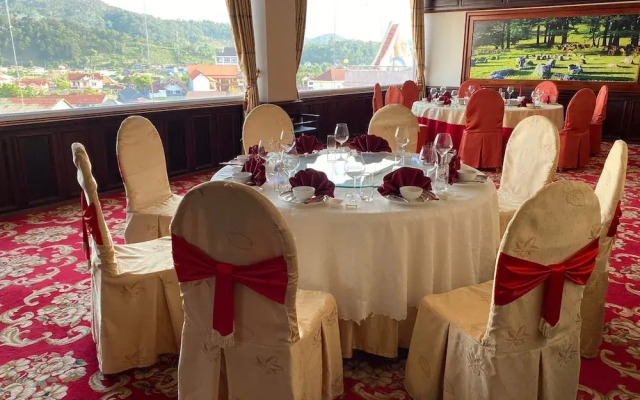 Anoulackkhenlao Hotel