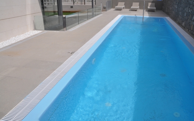 El Yate Hotel