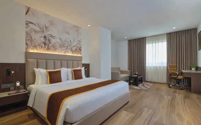 Regenta Place Gwalior