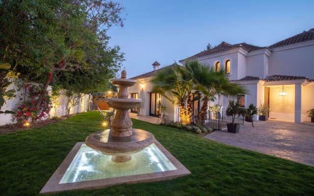 Villa Blue Lagoon