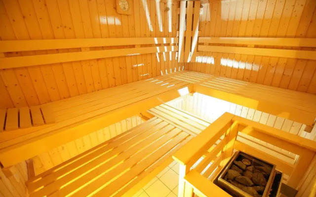 Apartment Hohenstaufen