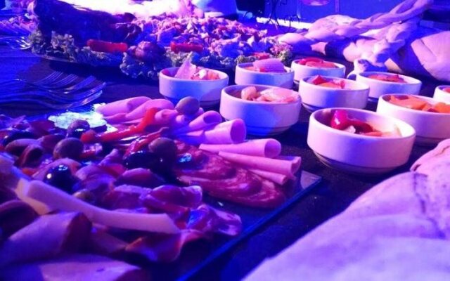 Hotel Santa Catalina