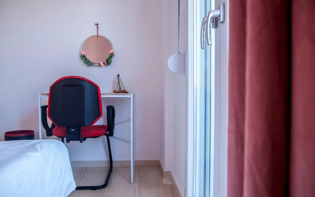 Vanas Holiday Apartment By Estia