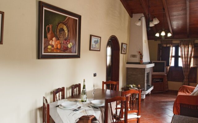 Casa Rural La Furnia