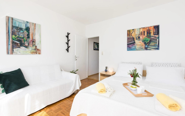 Studio Point of view