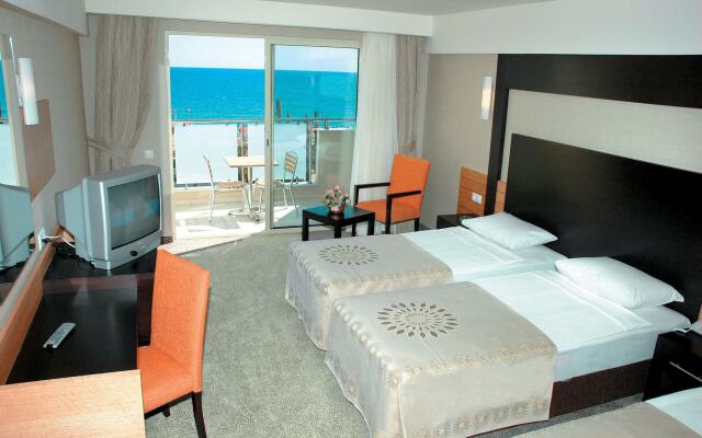 Mc Arancia Resort Hotel