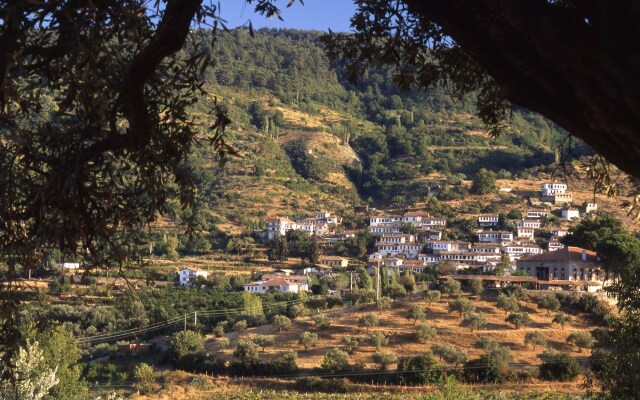 Hotel Sirince Evleri