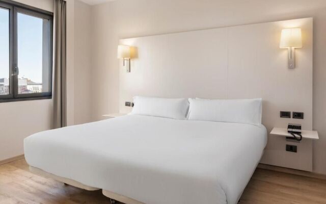 B&B Hotel Elche