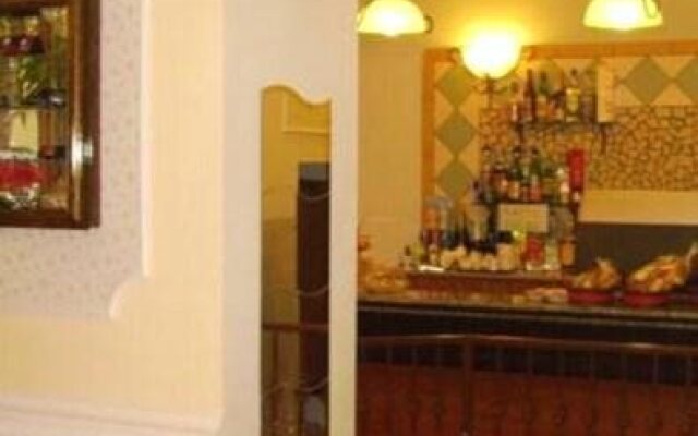 Hotel Diamante