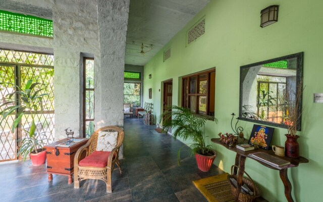 Ghanerao Jungle Lodge