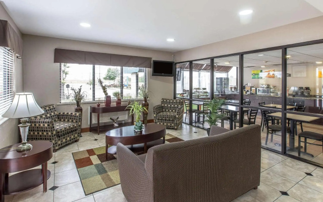 Quality Inn Montgomery South