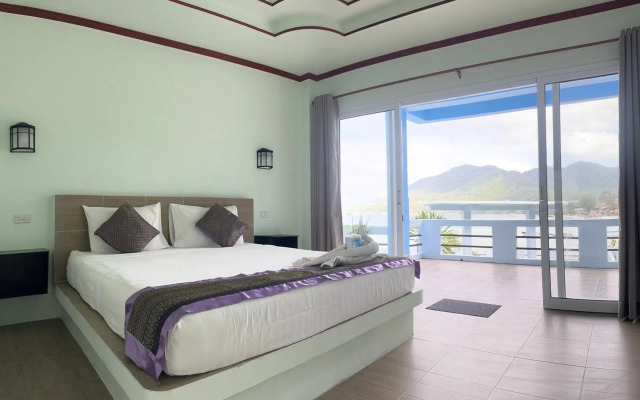 Ocean View Resort Koh Tao