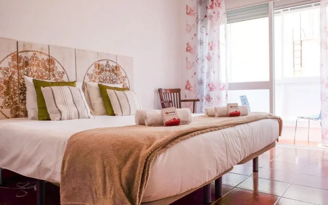 Aliados Delight by Homing