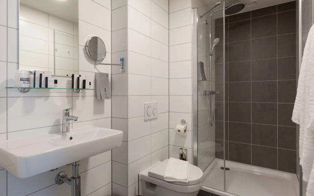 Best Western Plus Hotel Amstelveen
