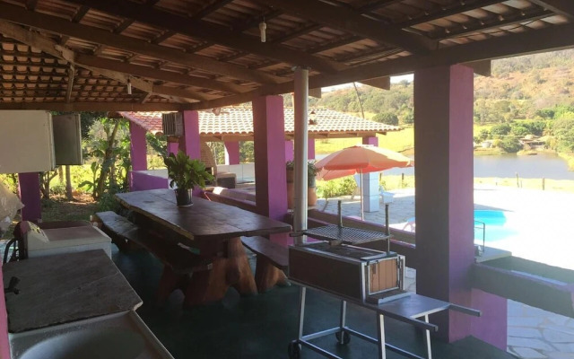 Fazenda Olaria