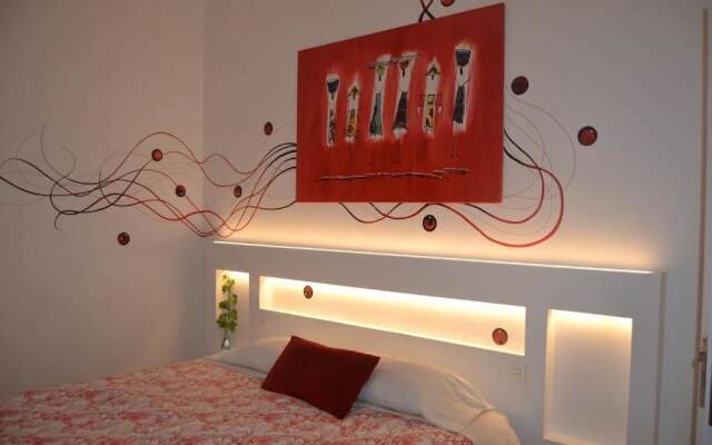 Espacio Antares B&B