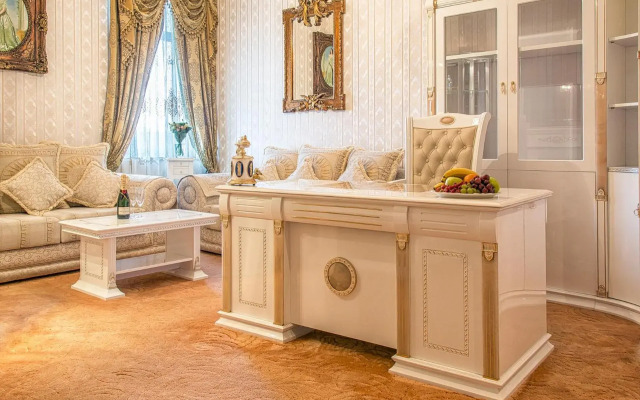 Palace Hotel Polom