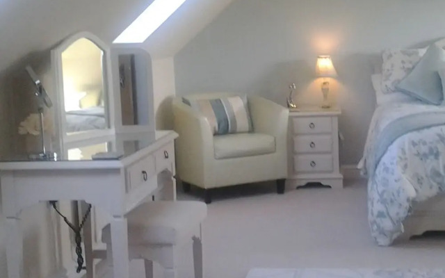 Pen Llyn Bed and Breakfast