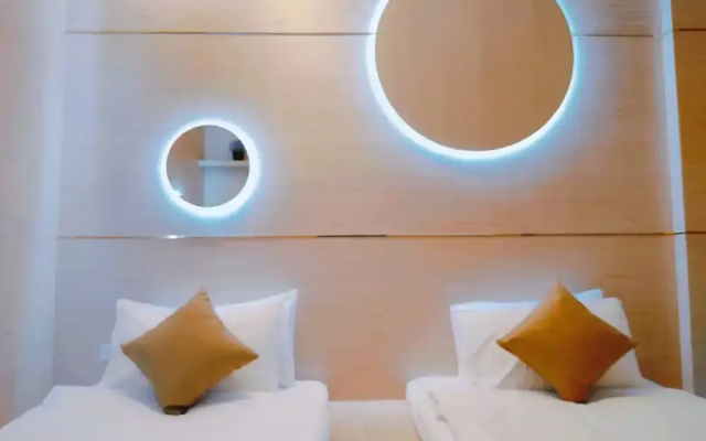 Icon Hotel Hatyai