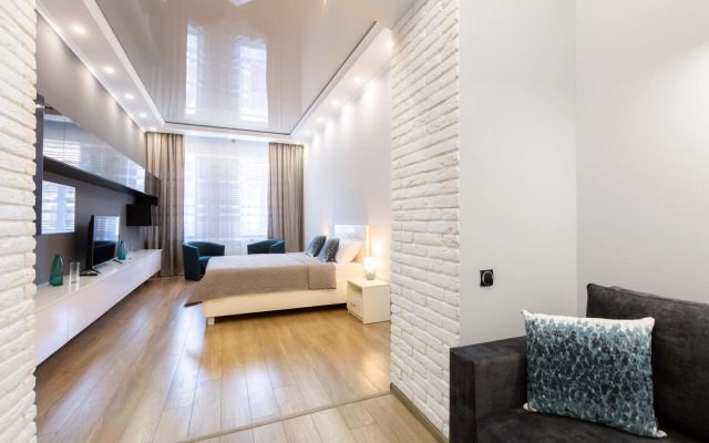 Best Apartment Kulisha 22