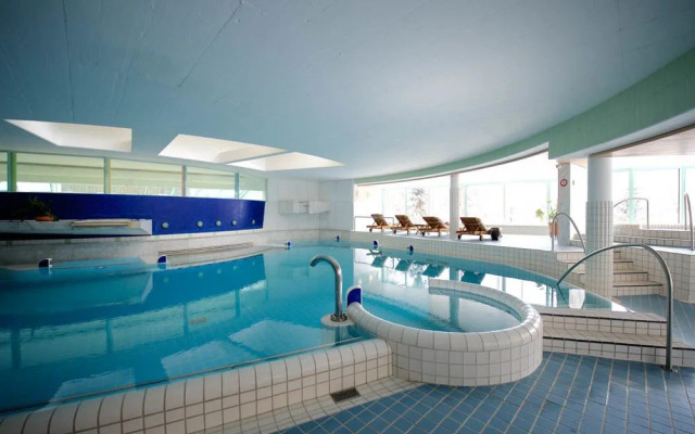 Rocksresort - Inh 25801