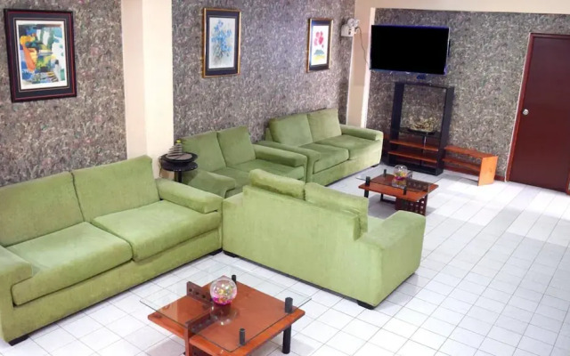 Hotel Palmeto