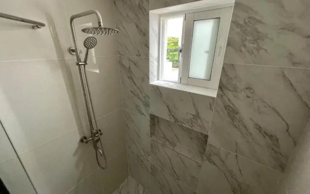 Residencial Mananero II