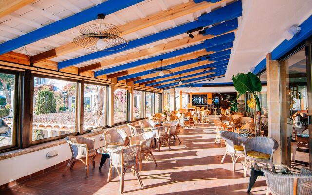 Hotel Roger de Flor Seleqtta