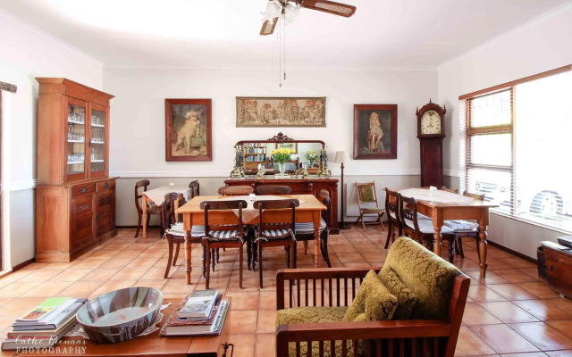 Amasun B&B