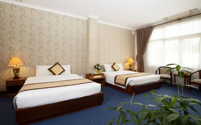Grand Hotel Vung Tau
