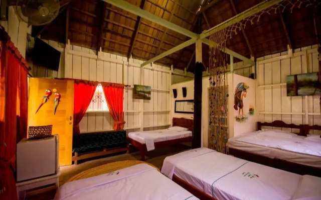 La Manigua Cabañas