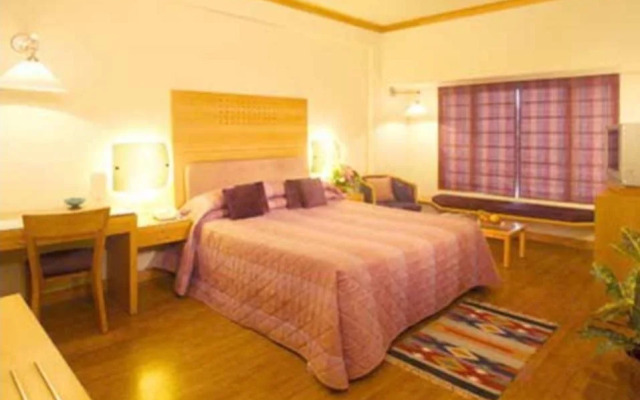 Hotel Heera