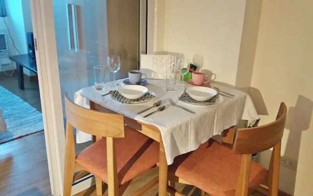 Shir Hub at Azure Urban Residences