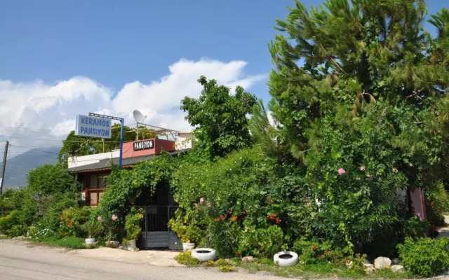 Keramos Hostel