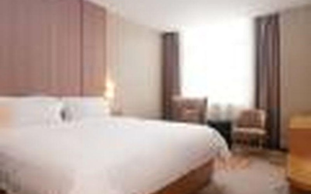 Lavande Hotel Guangzhou Tianhe Coach Station – Guest Rooms – Guangzhou