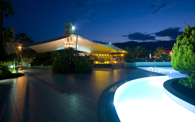 Presa Di Finica Hotel & Suites