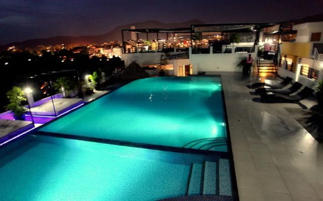 Arita Hotel