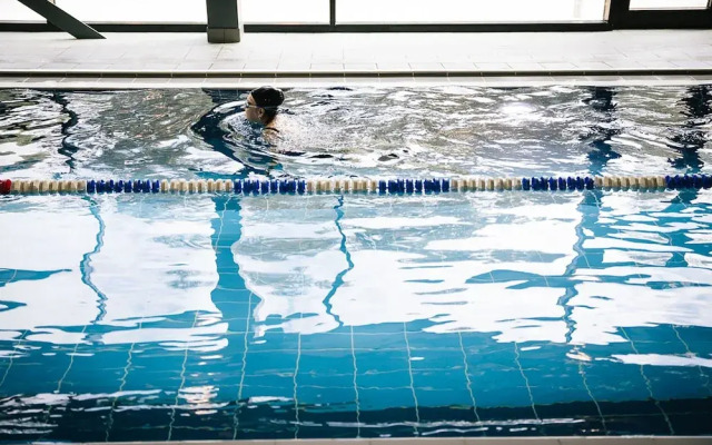 Village Hotel Reading