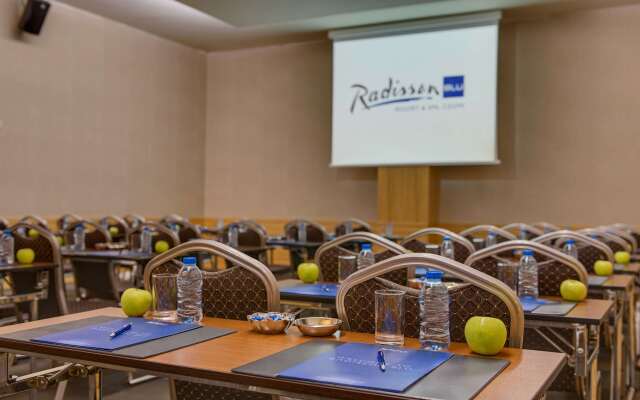 Radisson Blu Resort & Spa, Cesme