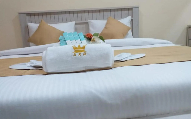 Al Khaleej Plaza Hotel Apartments