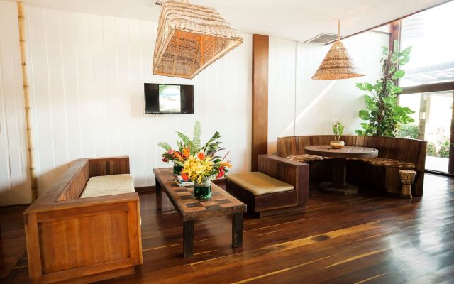 Umaya Resort & Adventures