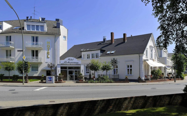 Hotel Behrmann