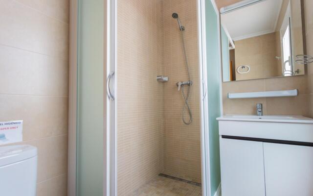 V83A | Villa Nord in Torre Soli Nou