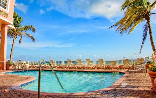 Edison Beach House