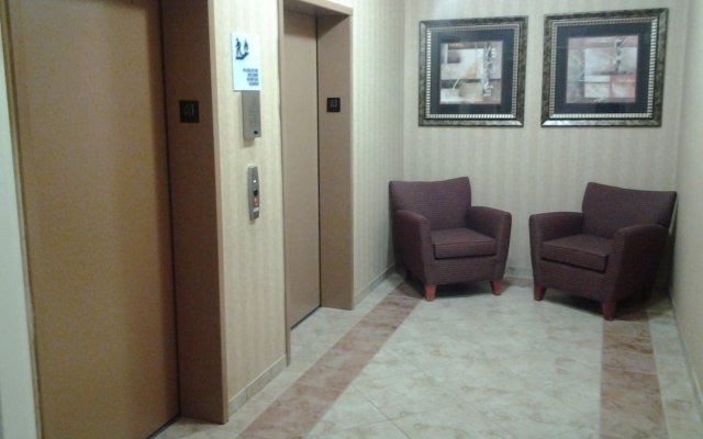 Holiday Inn Express & Suites Klamath Falls Central by IHG