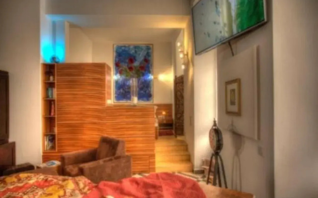 VCA Vienna City Apartments