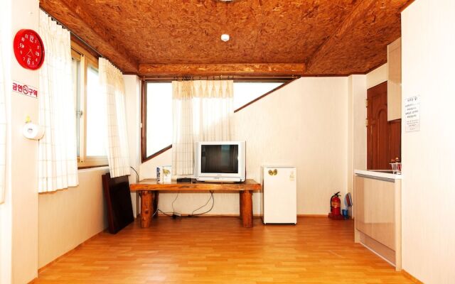 Sunrise Pension