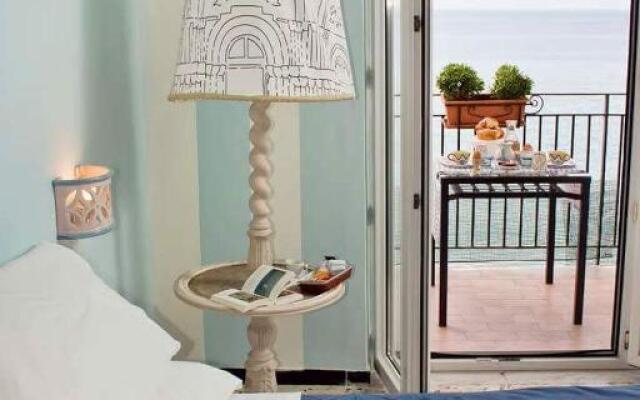 Bed and Breakfast Fronte Del Mare