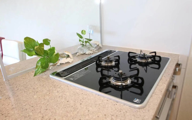 オーシャンリゾート真栄田岬