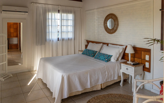 Hotel Tibau Lagoa